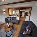 Appartement Gnacke *