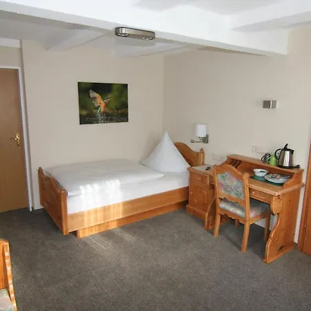 Appartement Gnacke Schmallenberg