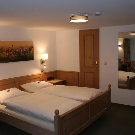 Gnacke Apartamento Schmallenberg