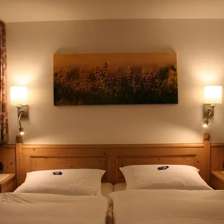 Gnacke Appartement *