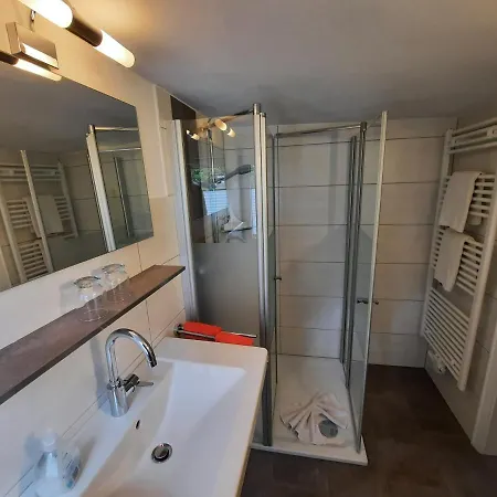Apartment Gnacke