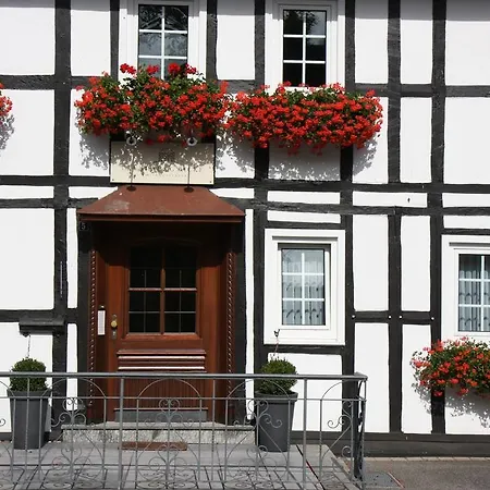 Gnacke Schmallenberg