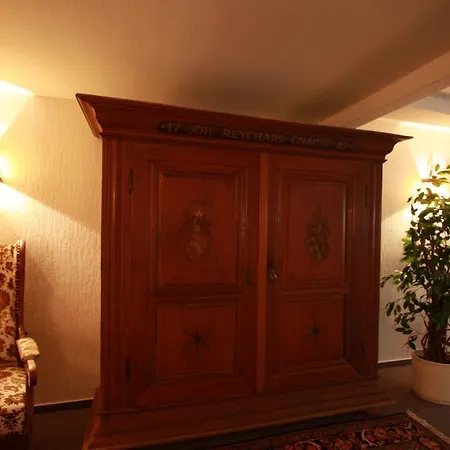 Gnacke Schmallenberg