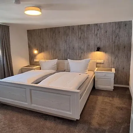 Appartement Gnacke *