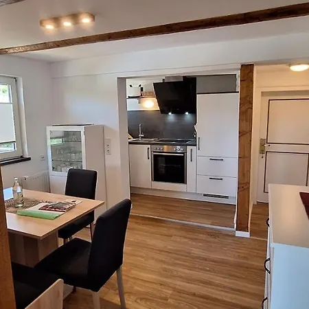 Appartement Gnacke Schmallenberg