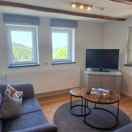 Apartamento Gnacke Schmallenberg