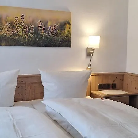 Gnacke Appartement *