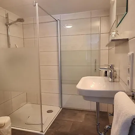 Appartement Gnacke Schmallenberg