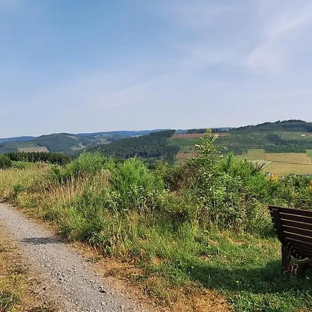 Gnacke * Schmallenberg