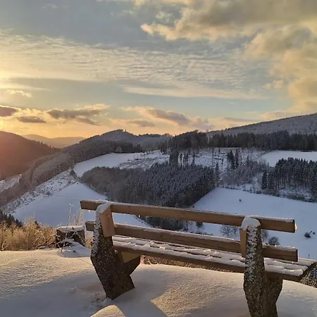 Apartment Gnacke Schmallenberg