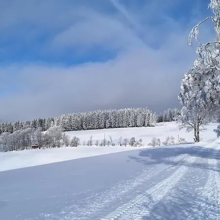 Lägenhet Gnacke