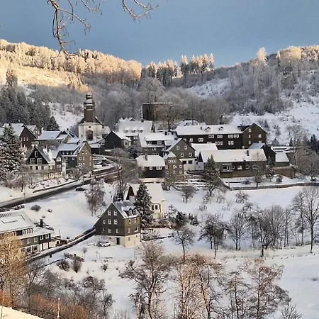 Lägenhet Gnacke