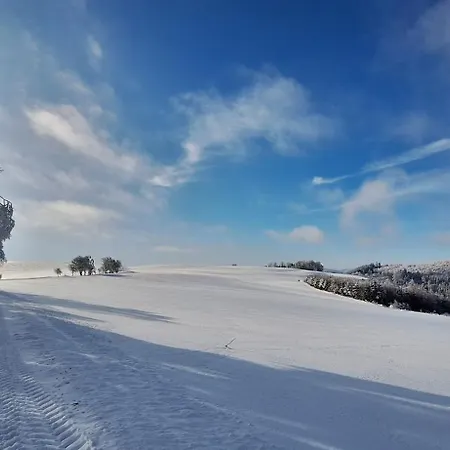 Appartement Gnacke Schmallenberg