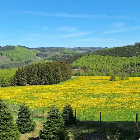 Gnacke Apartamento *