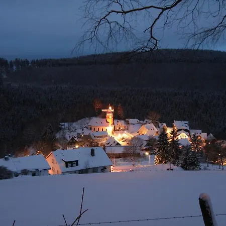 Gnacke * Schmallenberg