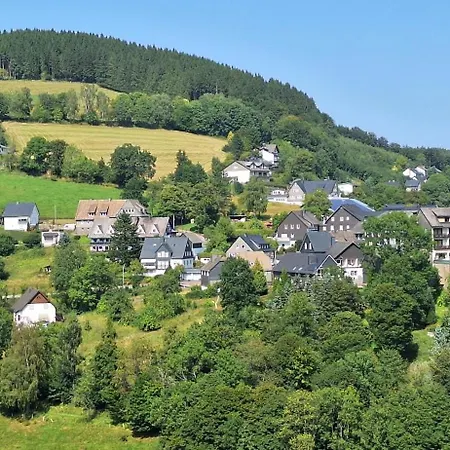 Gnacke * Schmallenberg