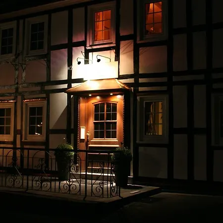 Gnacke Apartamento Schmallenberg