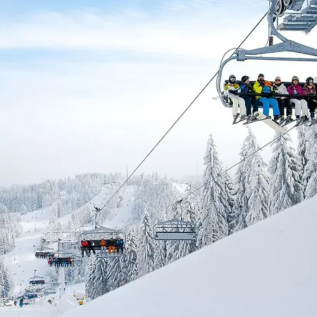 Gnacke Appartement Schmallenberg