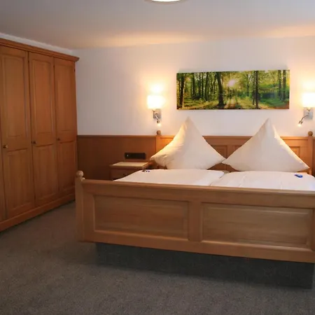 Gnacke Apartamento *