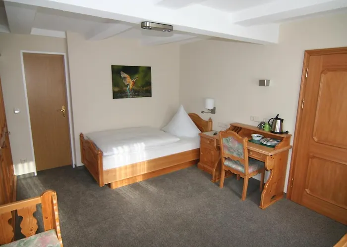 Apartment Gnacke Schmallenberg