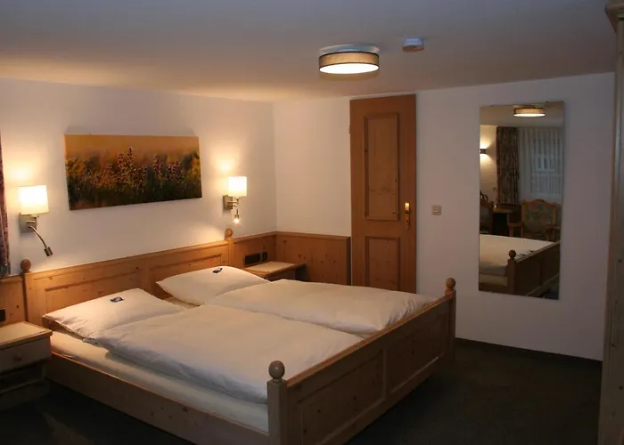 Gnacke Apartment Schmallenberg