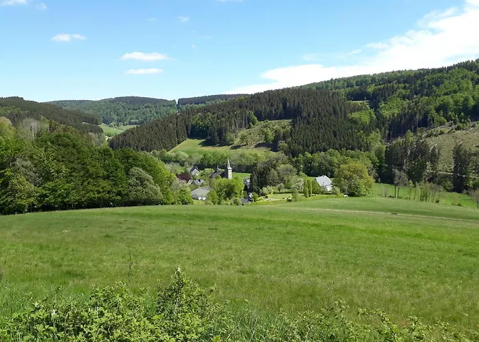 Gnacke Schmallenberg