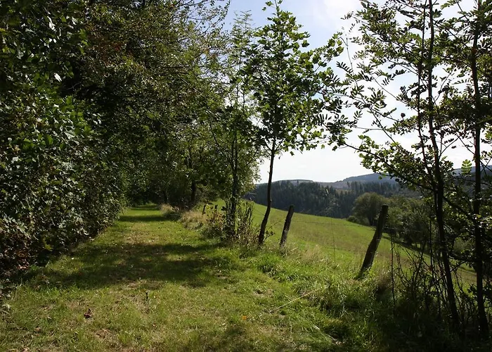 Apartment Gnacke Schmallenberg