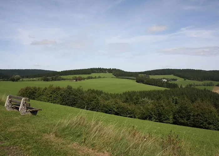 Gnacke * Schmallenberg