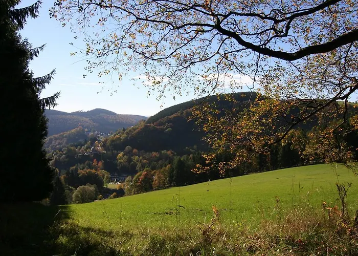 Gnacke * Schmallenberg