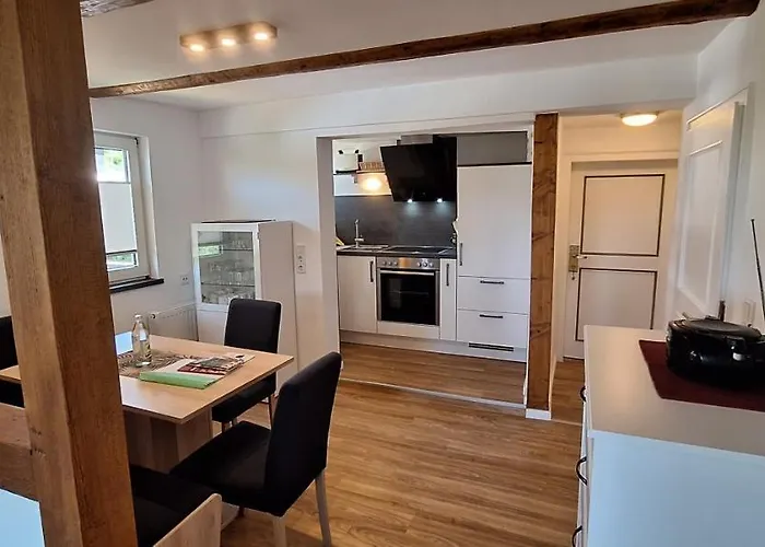 Apartment Gnacke Schmallenberg