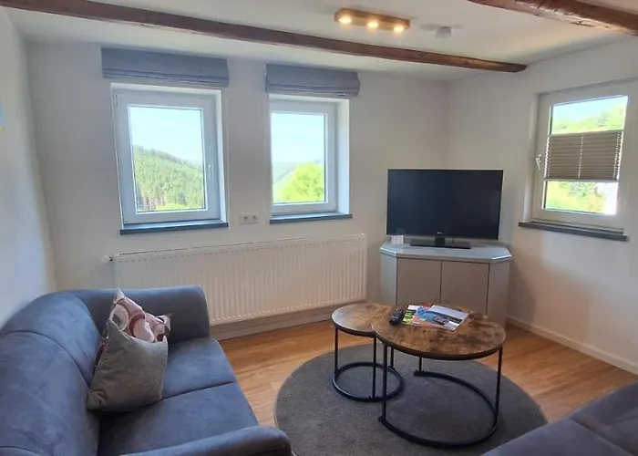 Apartment Gnacke Schmallenberg