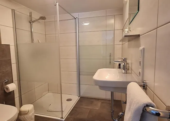 Apartment Gnacke Schmallenberg