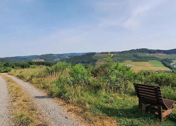 Gnacke * Schmallenberg