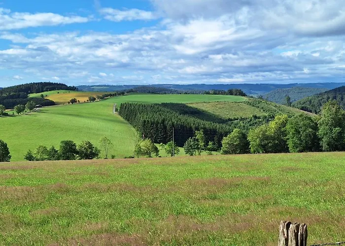 Gnacke * Schmallenberg