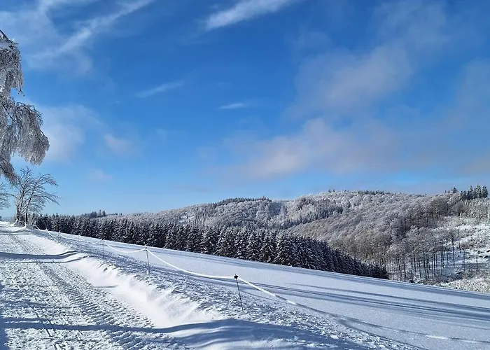 Gnacke * Schmallenberg