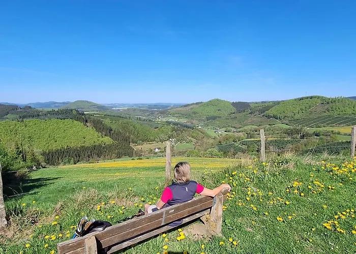 Gnacke * Schmallenberg