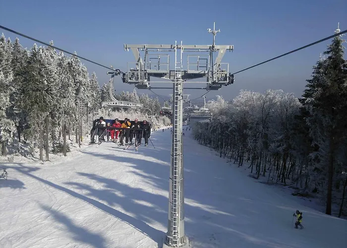 Gnacke Schmallenberg